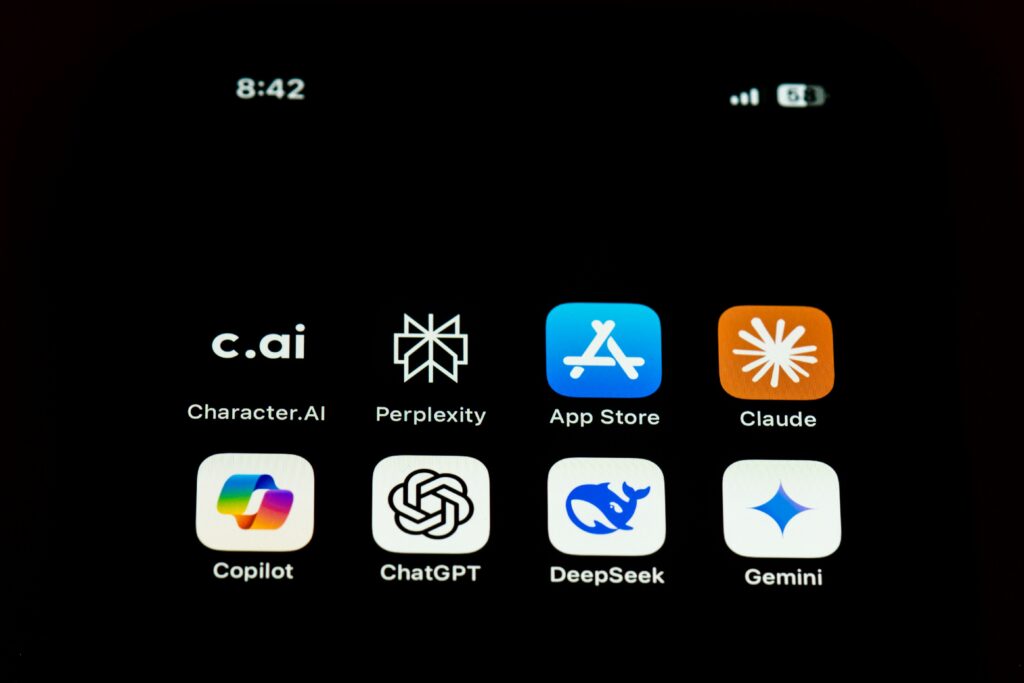 AI Apps that are most helpful
